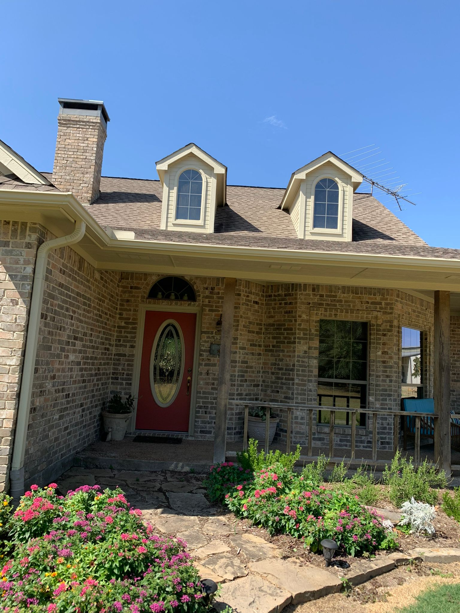 B & L Painting Project 30